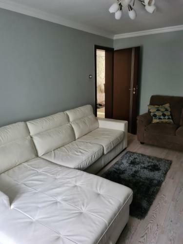 Atlas Apartment Unirii