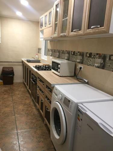 Apartamento Feelinghome Aparment - 3 Bedrooms - Very Clean