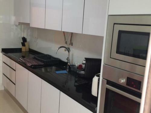 Apartamento Laguna Mar Beach House
