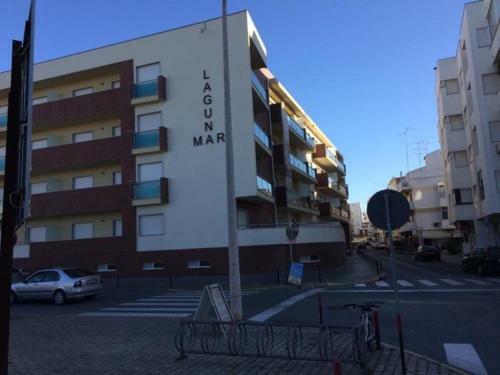 Apartamento Laguna Mar Beach House