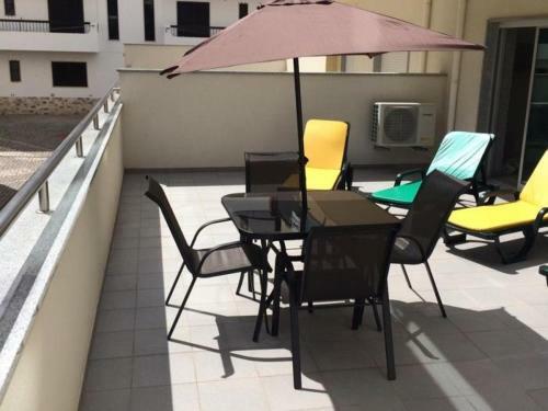 Apartamento Laguna Mar Beach House