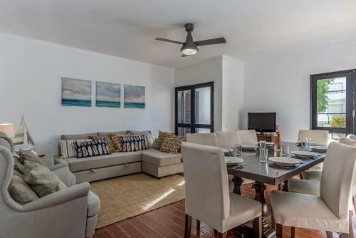 Apartamento Flh Monte Gordo Flat With Terrace