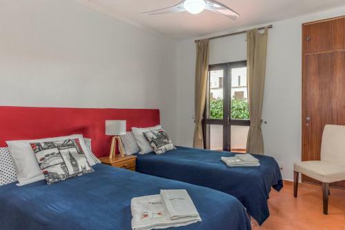 Apartamento Flh Monte Gordo Flat With Terrace