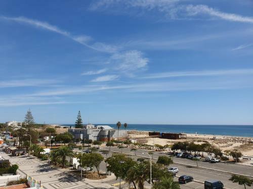 Apartamento Atlantico - Vista Mar