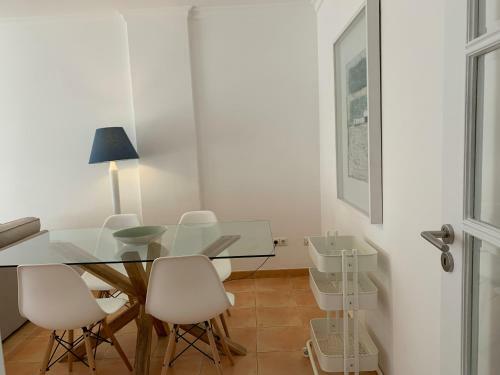 Apartamento Monte Gordo Beach Flat With Balcony