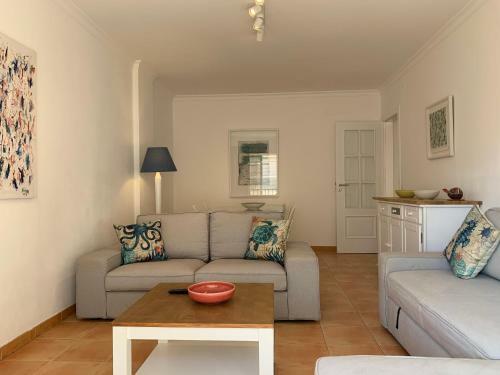 Apartamento Monte Gordo Beach Flat With Balcony