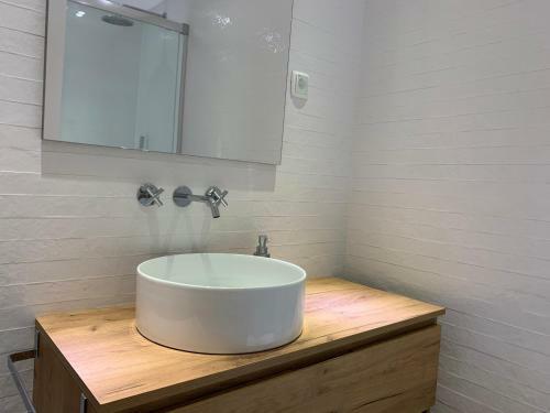 Apartamento Monte Gordo Beach Flat With Balcony