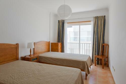 Apartamento Monte Gordo Beach Flat With Balcony