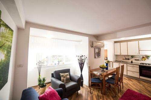 Rox Central Apartments
