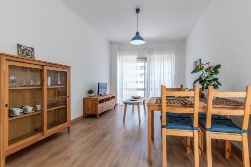 Apartamento Vista Mar Algarve