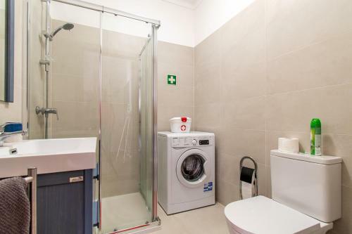 Apartamento Vista Mar Algarve