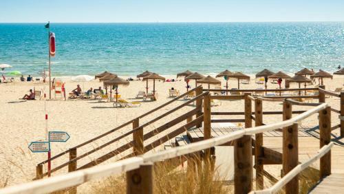 Apartamento Vista Mar Algarve