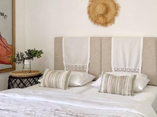 Stylish 3 Bedroom Apartment Close To The Beach