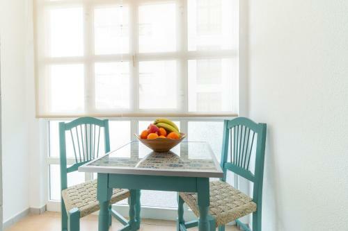 Apartamento Oceanus