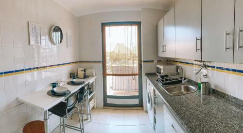 Apartamento Beach House