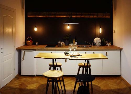 Apartamento #pobega Heritage - Self Check-in