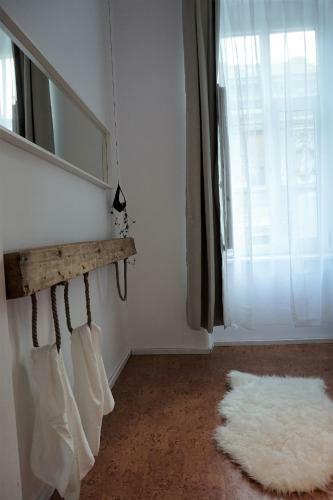 Apartamento #pobega Heritage - Self Check-in