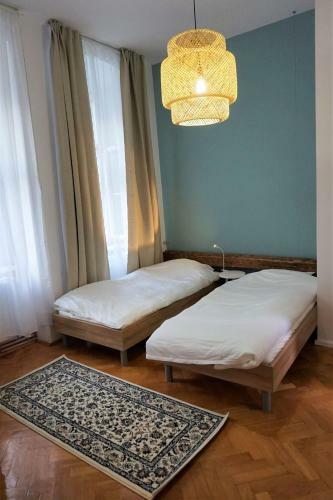 Apartamento #pobega Heritage - Self Check-in
