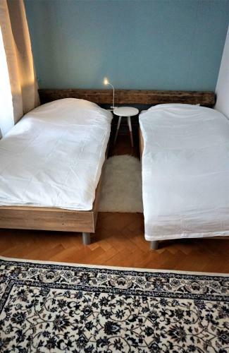 Apartamento #pobega Heritage - Self Check-in