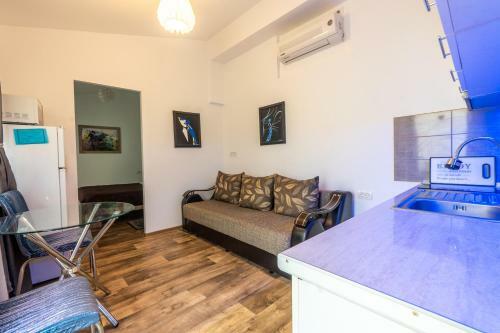 Nice & Cozy Apartments
