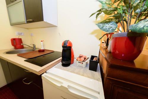 Apartament Baroc
