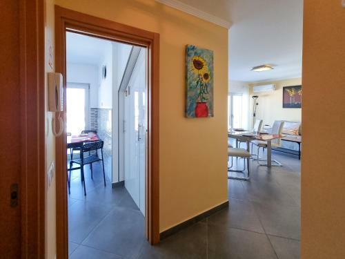 Apartamento Flh Monte Gordo Duplex With Balcony