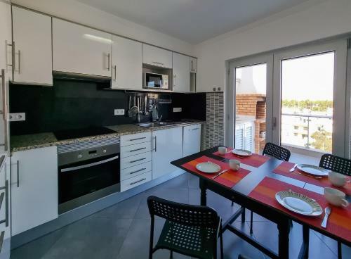 Apartamento Flh Monte Gordo Duplex With Balcony