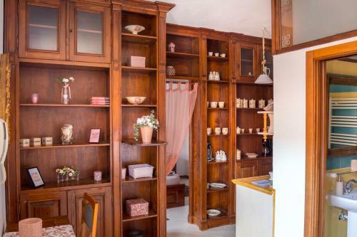 Apartamento 8 Small And Cozy Suite