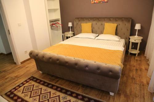 Dominic Apartment Unirii Square