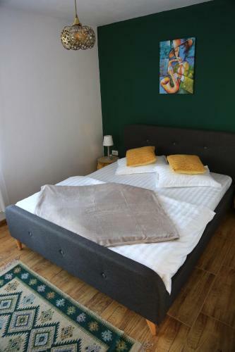 Dominic Apartment Unirii Square