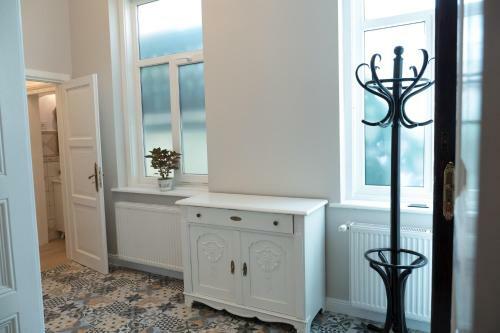 Apartament Alma