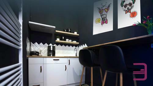 Inverve Hostel