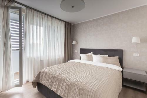Apartamento Heart Of The City