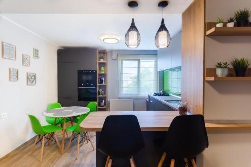 Apartamento Heart Of The City