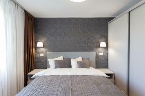 Apartamento Heart Of The City