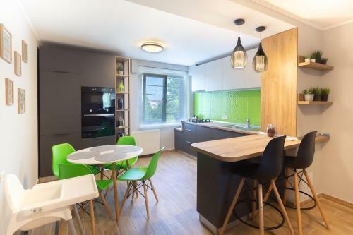 Apartamento Heart Of The City