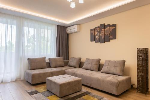 Apartamento Heart Of The City