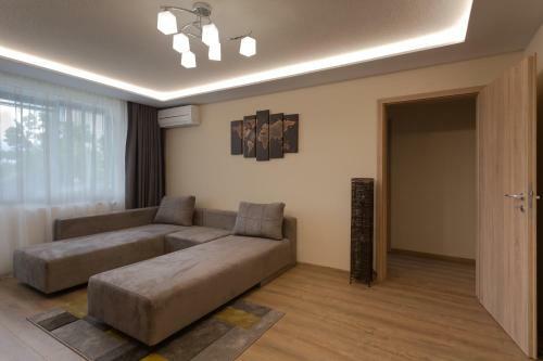 Apartamento Heart Of The City