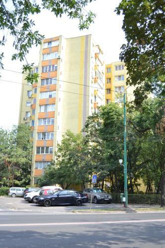 Apartamento Heart Of The City