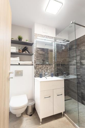 Apartamento Heart Of The City