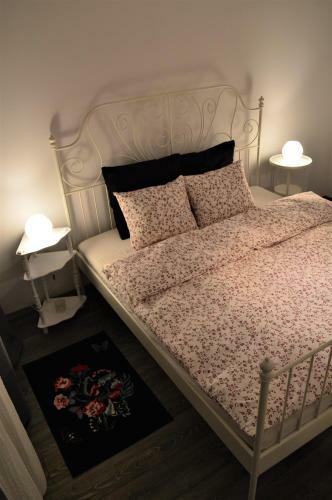 Bed Apartments - Vintage Vibes