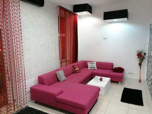 Apartament Josefin