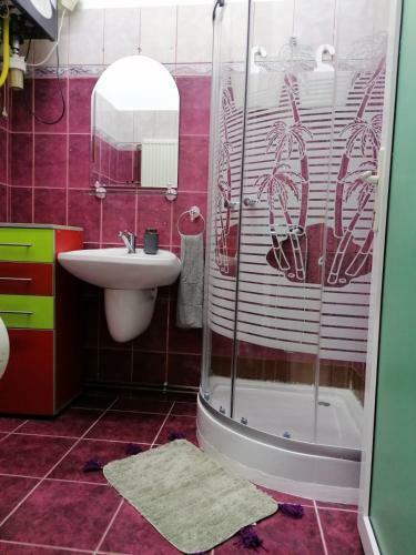 Apartament Josefin