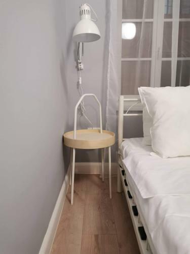Apartamento Central Accommodation