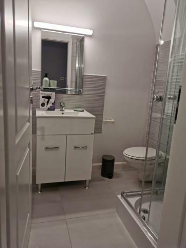 Apartamento Central Accommodation