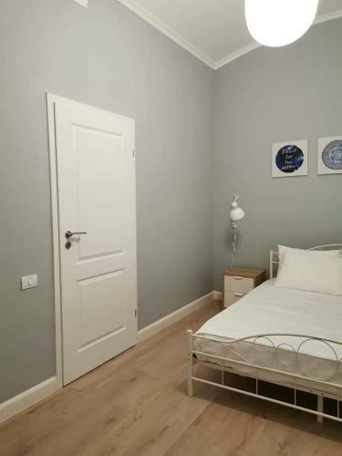 Apartamento Central Accommodation