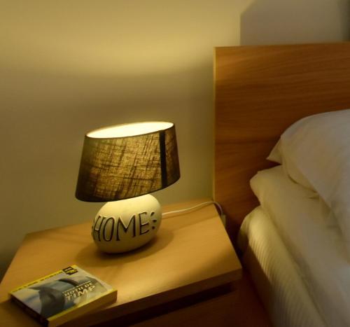 Neferprod Apartments - Is - Cam 05