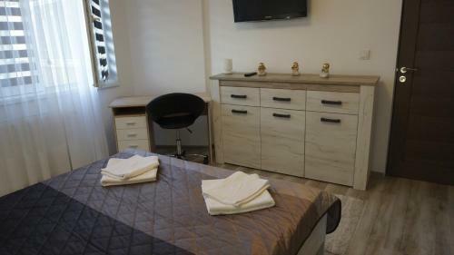 City Center Apartment Near Botanic Park