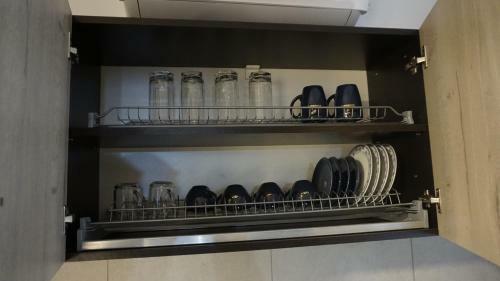 City Center Apartment Near Botanic Park