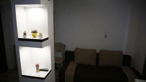 City Center Apartment Near Botanic Park